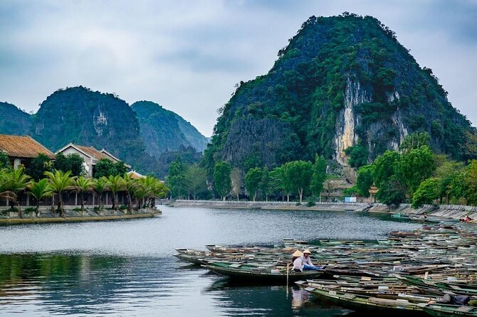 Ninh Binh Hoa Lu Tam Coc Private 1 Day Tour, All Inclusives - Detailed Review