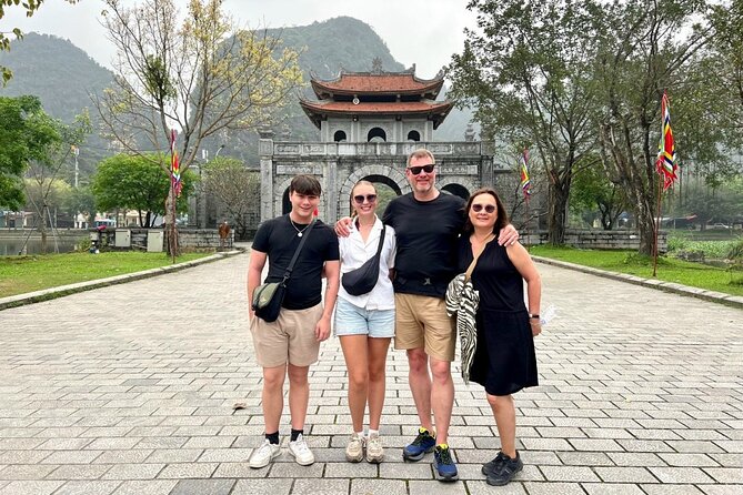 Ninh Binh Hoa Lu Tam Coc Private 1 Day Tour, All Inclusives - Who Might Want to Consider Alternatives?