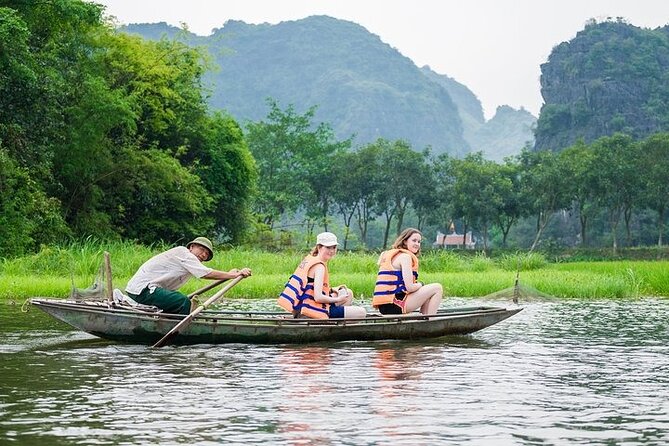 Ninh Binh Hoa Lu Tam Coc Private 1 Day Tour, All Inclusives - Introduction