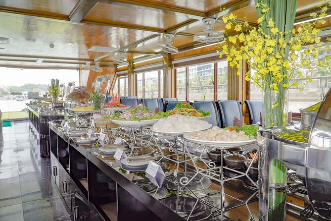 Alova Premium Cruise One Day Trip to Halong Bay from Hanoi - Who Should Consider This Tour?