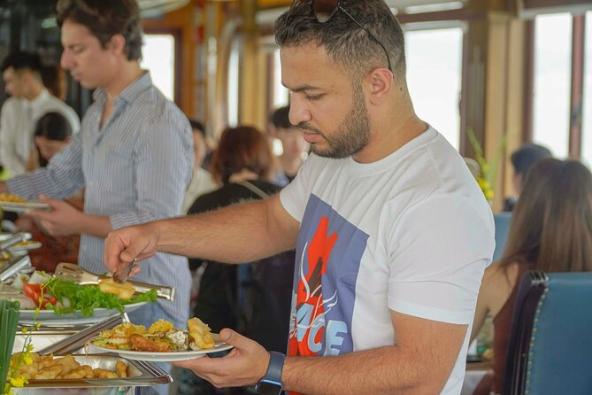 Alova Premium Cruise One Day Trip to Halong Bay from Hanoi - What’s Included and What to Consider