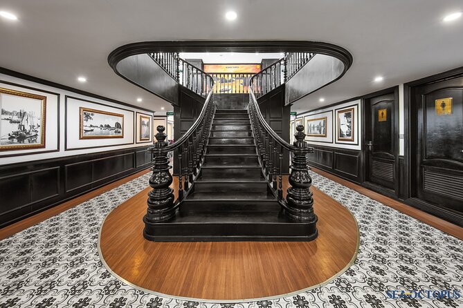 Sea Octopus Cruise - 07 Hours Explore Stunning of Halong Bay - FAQ