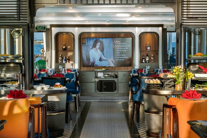 Halong Bay Day Cruise with Small Group on Boat, Best Care - Final Thoughts