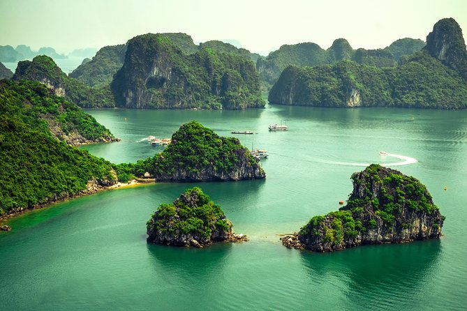 Halong Bay Day Cruise with Bamboo Boat Ride or Kayaking - The Verdict: Is This Tour Right for You?