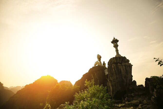 Hanoi Ninh Binh Halong Bay 2 Days 1 Night Group Tour - Practical Tips for Making the Most of the Tour