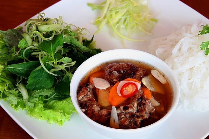 Best Hanoi Walking Foodie Tour by Night (Group or Private Tour) - An Honest Look at What to Expect from the Tour