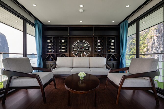 Halong Luxury Light Cruise Small Group 1 Day Tour from Hanoi - Final Thoughts