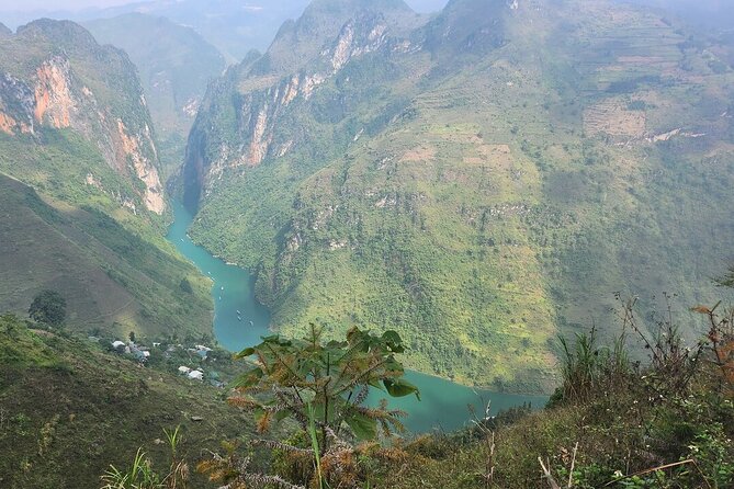 Amazing Ha Giang Loop Motorbike Tour 5 Days 4 Nights - The Itinerary: What’s in Store?