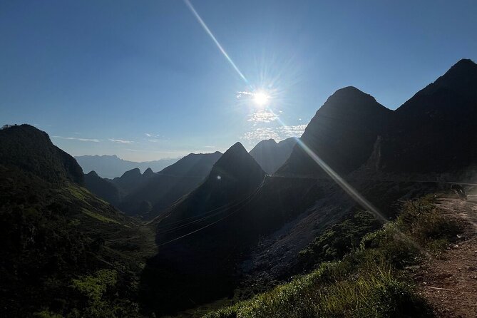 Amazing Ha Giang Loop Motorbike Tour 5 Days 4 Nights - Authentic Experiences and Practical Tips