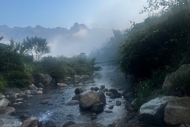 Amazing Ha Giang Loop Motorbike Tour 5 Days 4 Nights - FAQs