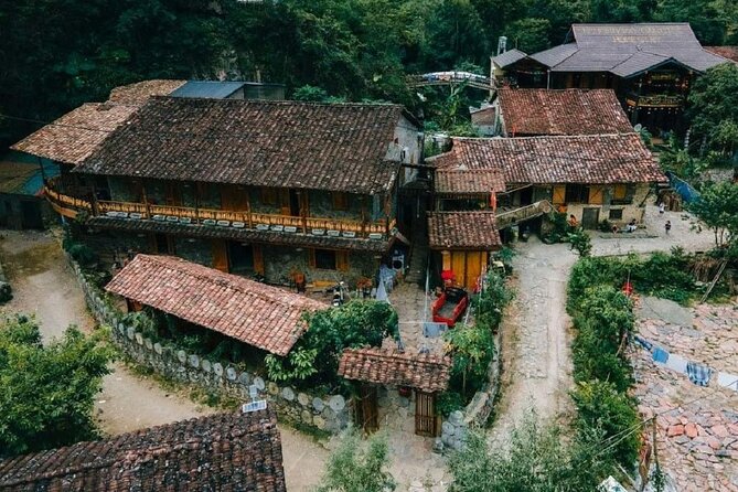 3D2N Cao Bang Mountains, Waterfalls & Local Life - What to Expect from the Itinerary