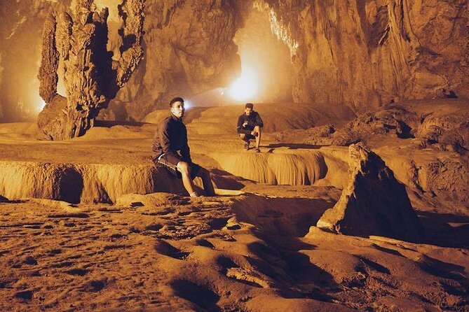 3D2N Cao Bang Mountains, Waterfalls & Local Life - Price & Value for Money