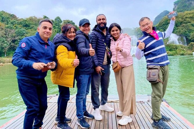 3D2N Cao Bang Mountains, Waterfalls & Local Life - Final Thoughts: Who Should Consider This Tour?