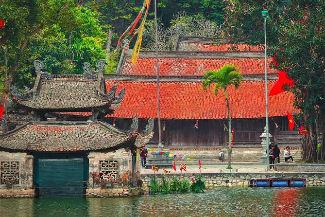Private Tour Discover Thay Pagoda, Duong Lam Ancient Village - Practical Tips for Making the Most of Your Day