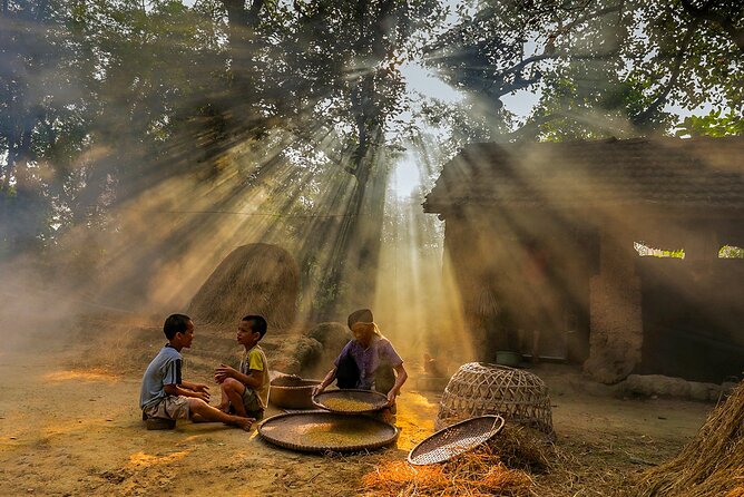 Private Tour Discover Thay Pagoda, Duong Lam Ancient Village - What Sets This Tour Apart