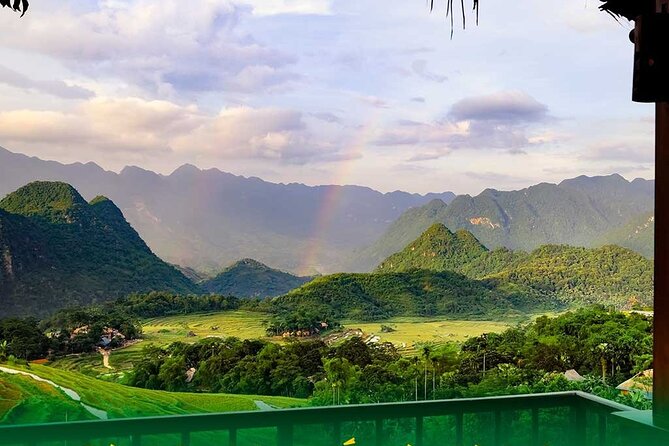 Pu Luong Nature Reserve & Ninh Binh Escape 3 Days Tour From Hanoi - Frequently Asked Questions