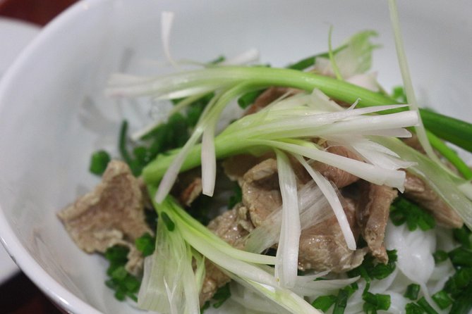 3 Dishes cooking + Egg Coffee bonus & Local Market Tour - A Deep Dive into the Hanoi Cooking Tour Experience