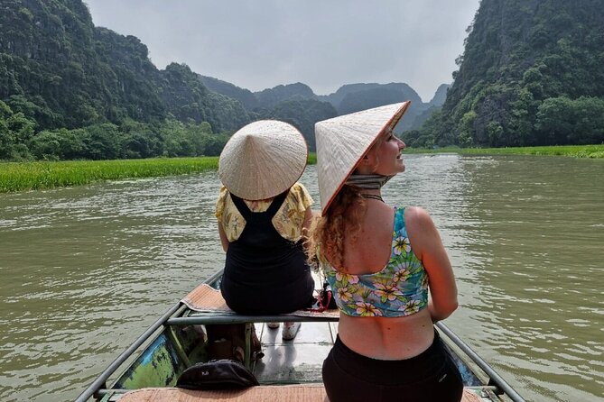 Ninh Binh Full Day Tour to Hoa Lu & Tam Coc via Boat,Bike &Lunch - Frequently Asked Questions