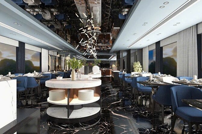 Hanoi to Ha Long and Lan Ha Bay Exclusive Taliya 5-Star Cruise - The Practicalities and What They Mean for You