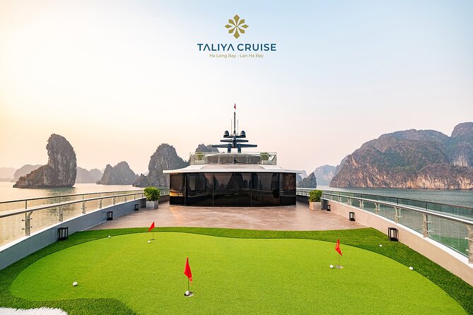 Hanoi to Ha Long and Lan Ha Bay Exclusive Taliya 5-Star Cruise - The Sum Up: Who Is This Tour Best For?