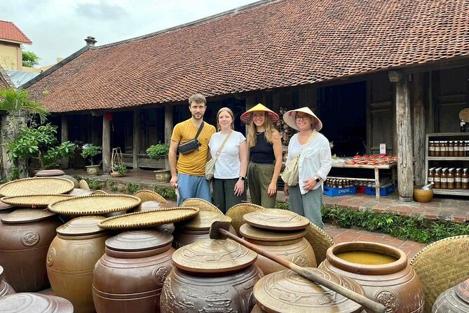 From Hanoi: Explore Hidden Gems of Duong Lam with Jeep Tour - Who Should Consider This Tour?