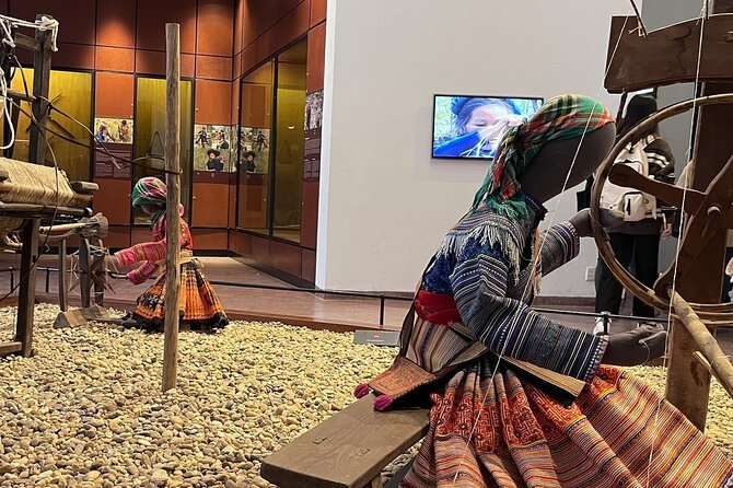 Cultural Essence of Hanoi Full Day Tour - A Deep Dive into the Hanoi Full Day Tour