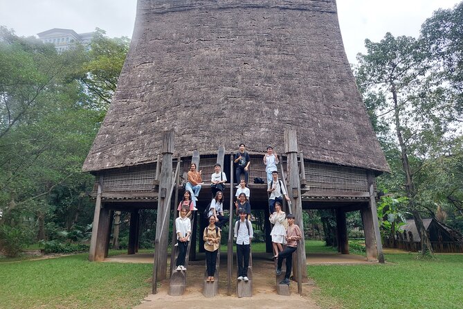 Cultural Essence of Hanoi Full Day Tour - Final Thoughts