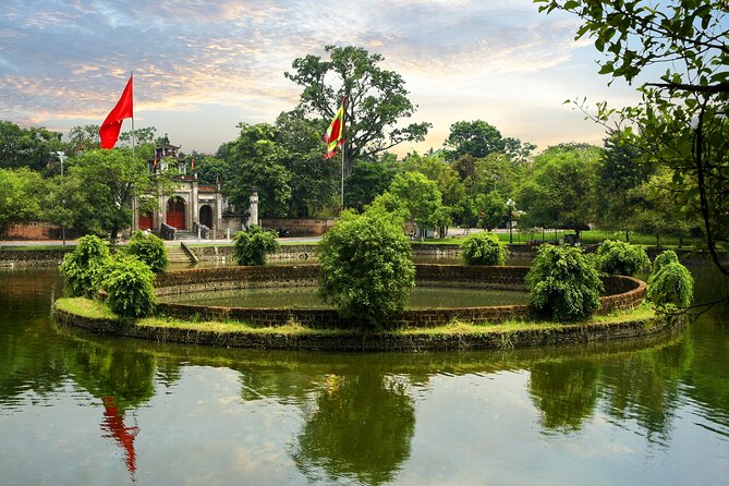 Countryside Trails by Jeep  Red River Delta - What You Can Expect from the Countryside Trails Jeep Tour