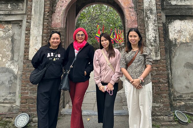 Countryside Trails by Jeep  Red River Delta - Who Is This Tour Best For?