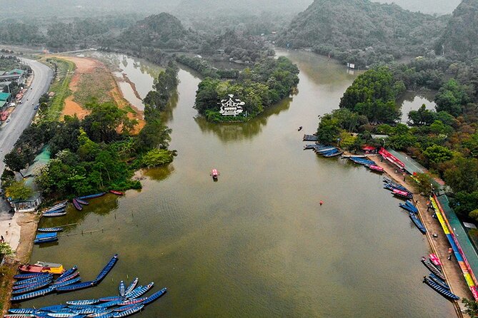 Perfume Pagoda Full Day With Boat Trip from Hanoi - The Practicalities and Value of the Tour