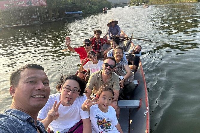 Perfume Pagoda Full Day With Boat Trip from Hanoi - Who Is This Tour Best For?