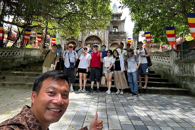 Perfume Pagoda Full Day With Boat Trip from Hanoi - Final Thoughts