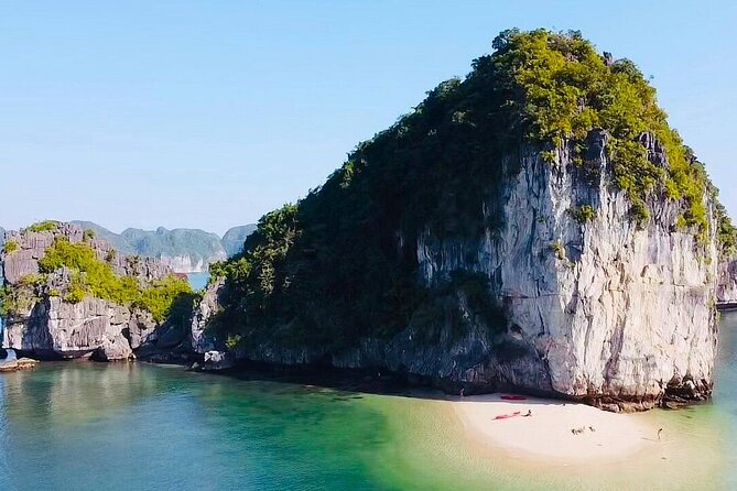 2-Day Adventure Cat Ba Archipelago, Viet Hai Village & Lan Ha Bay - A Deep Dive into the 2-Day Adventure