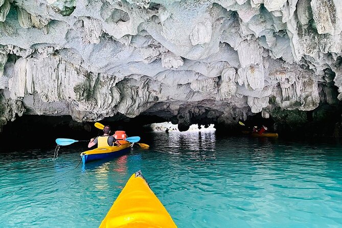 2-Day Adventure Cat Ba Archipelago, Viet Hai Village & Lan Ha Bay - Verdict: Who Will Love This Tour?