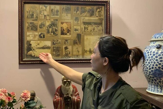 hidden gems cafe - learn making coconut and egg coffee - Who This Tour Suits Best