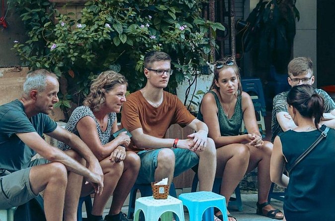 hidden gems cafe - learn making coconut and egg coffee - Practical Details and Considerations