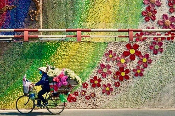 Hanoi Hidden Gems: Private Walking Tour, Train Street,Local Guide - A Deep Dive into the Hanoi Hidden Gems Tour