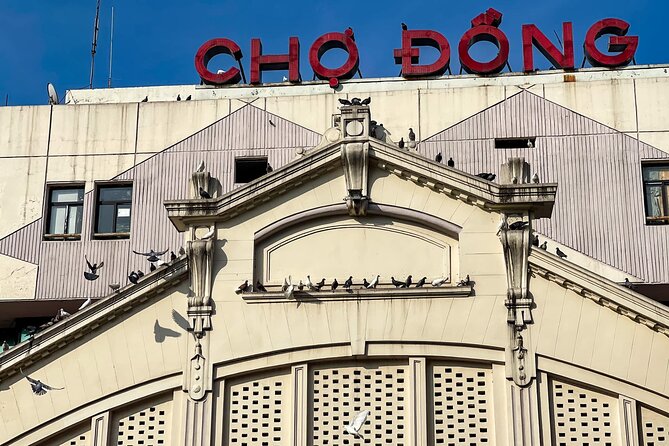 Hanoi Hidden Gems: Private Walking Tour, Train Street,Local Guide - Why This Tour Is Worth It