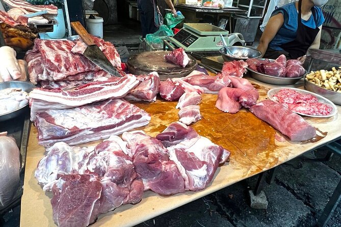 Hanoi Traditional Cooking Experience: Local Market, Local Food - FAQ