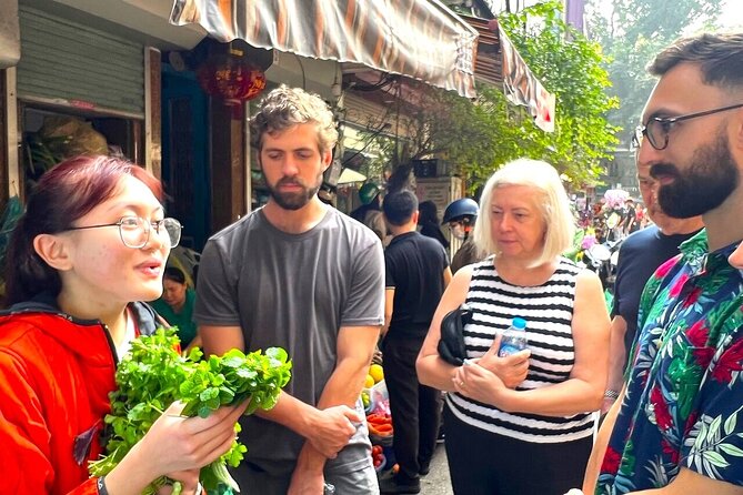 Hanoi Traditional Cooking Experience: Local Market, Local Food - Final Thoughts