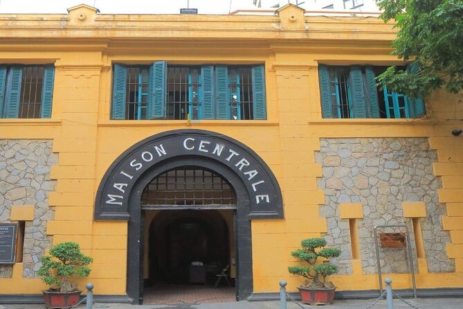 Authentic Hanoi Small Group City Walk - What the Tour Includes and What to Expect