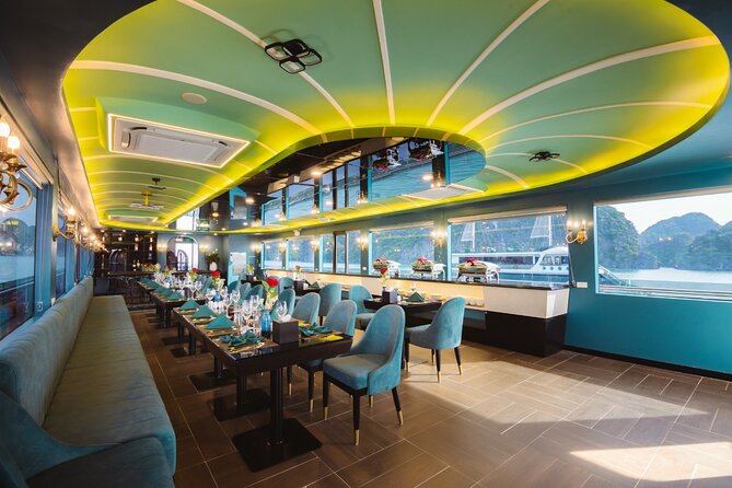 Amethyst Luxury Halong Cruise from Hanoi by Expressway - Authenticity and Value: What Makes This Tour Stand Out