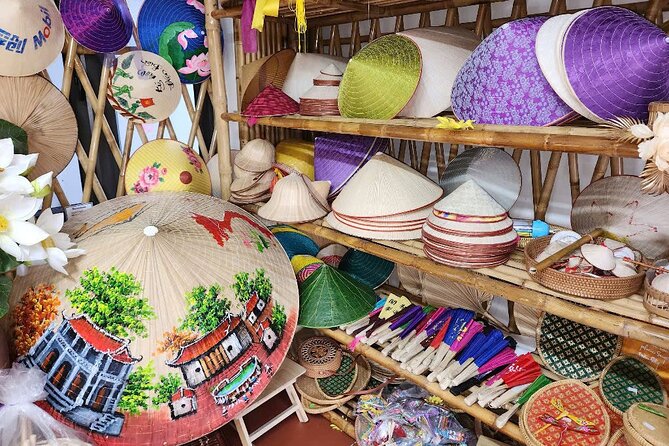 Hanoi Private Tour to Incense Village, Duong Lam Ancient Village - Final Thoughts