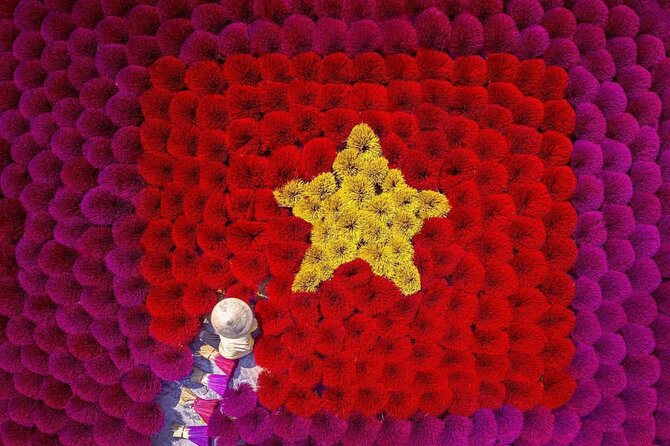 Hanoi Private Tour to Incense Village, Duong Lam Ancient Village - Good To Know  