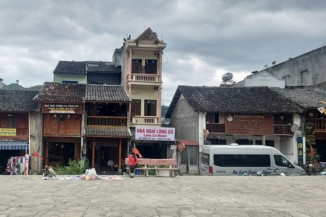 4 Days 3 Nights Private Tour in Ha Giang from Ha Noi - Authentic Moments and Practical Tips