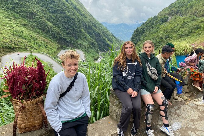 4 Days 3 Nights Private Tour in Ha Giang from Ha Noi - Key Points