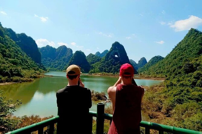 Ban Gioc Waterfall, Angles Eye Mountain 2 Day 1 Night From Hanoi - Why This Tour Offers Great Value