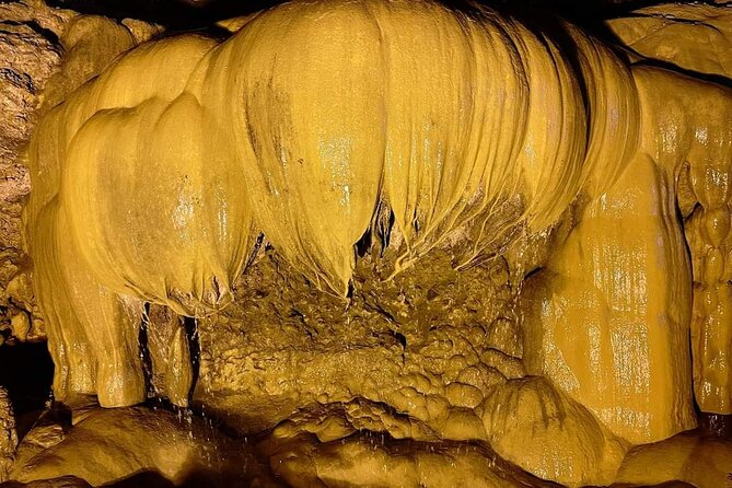 Ban Gioc Waterfall, Angles Eye Mountain 2 Day 1 Night From Hanoi - FAQ