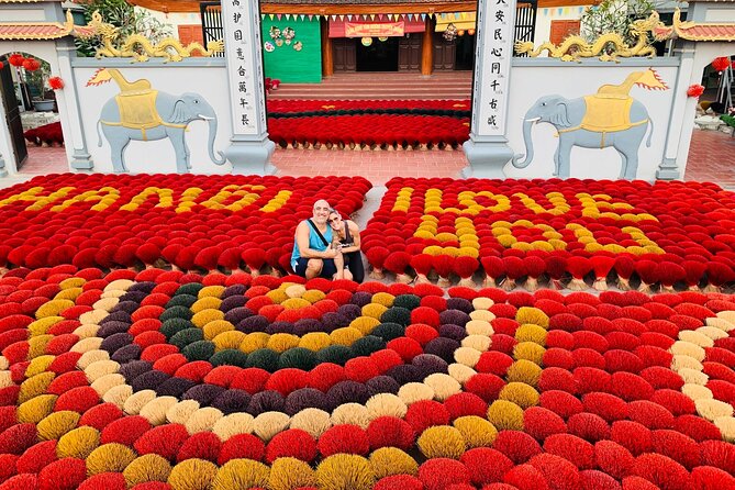 Luxury Private Tour: Quang Phu Cau Incense Village to Ninh Binh - Why This Tour Offers Great Value