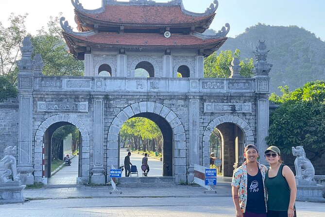 Luxury Private Tour: Quang Phu Cau Incense Village to Ninh Binh - Who Will Appreciate This Tour?